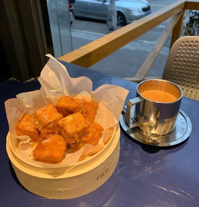 南京港式早茶最好的地方_南京港式茶餐厅排名_南京港式餐厅美食推荐大全